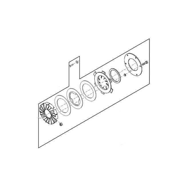john deere 567 baler parts diagram