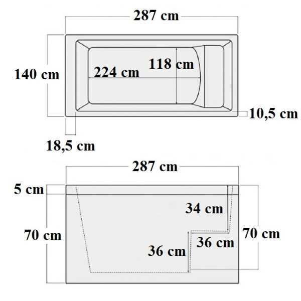 hydropool parts diagram