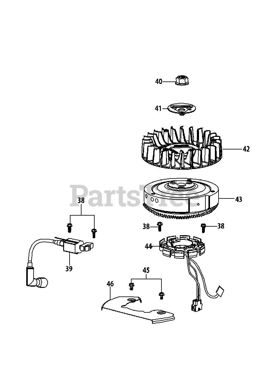 craftsman t1000 parts diagram