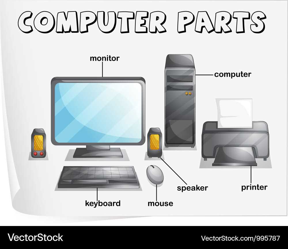 diagram parts