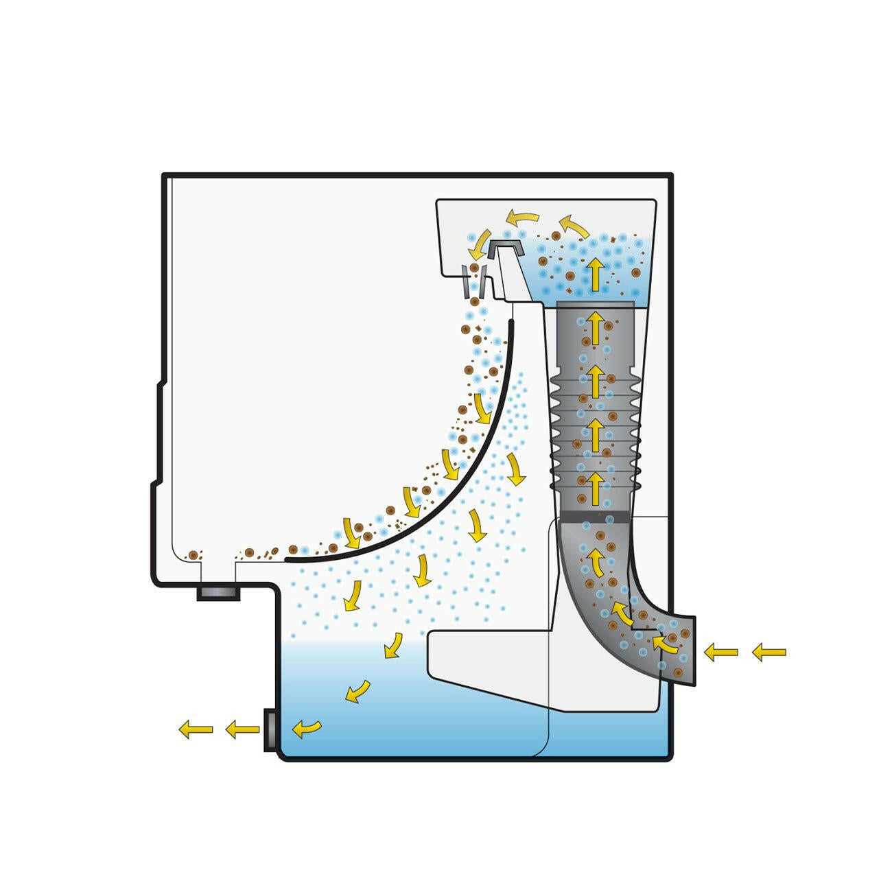 fluval 405 parts diagram