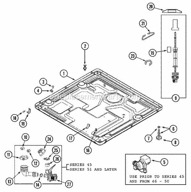 maytag neptune dryer parts diagram