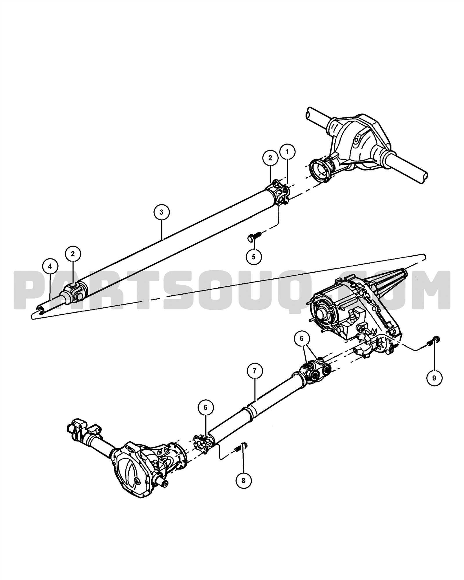 dodge parts diagram