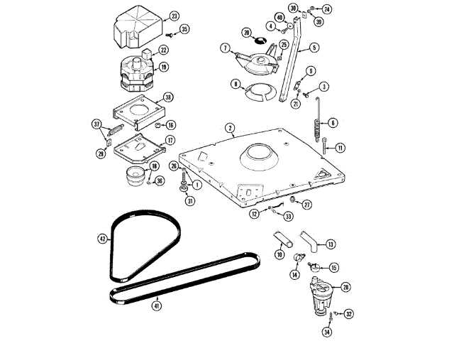 maytag 4000 series washer parts diagram