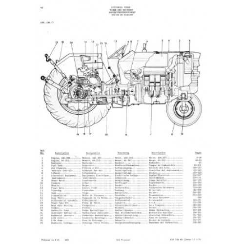 massey ferguson 1655 parts diagram