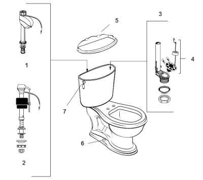 fluidmaster 400 parts diagram