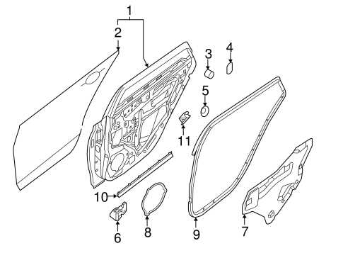 2015 nissan sentra parts diagram