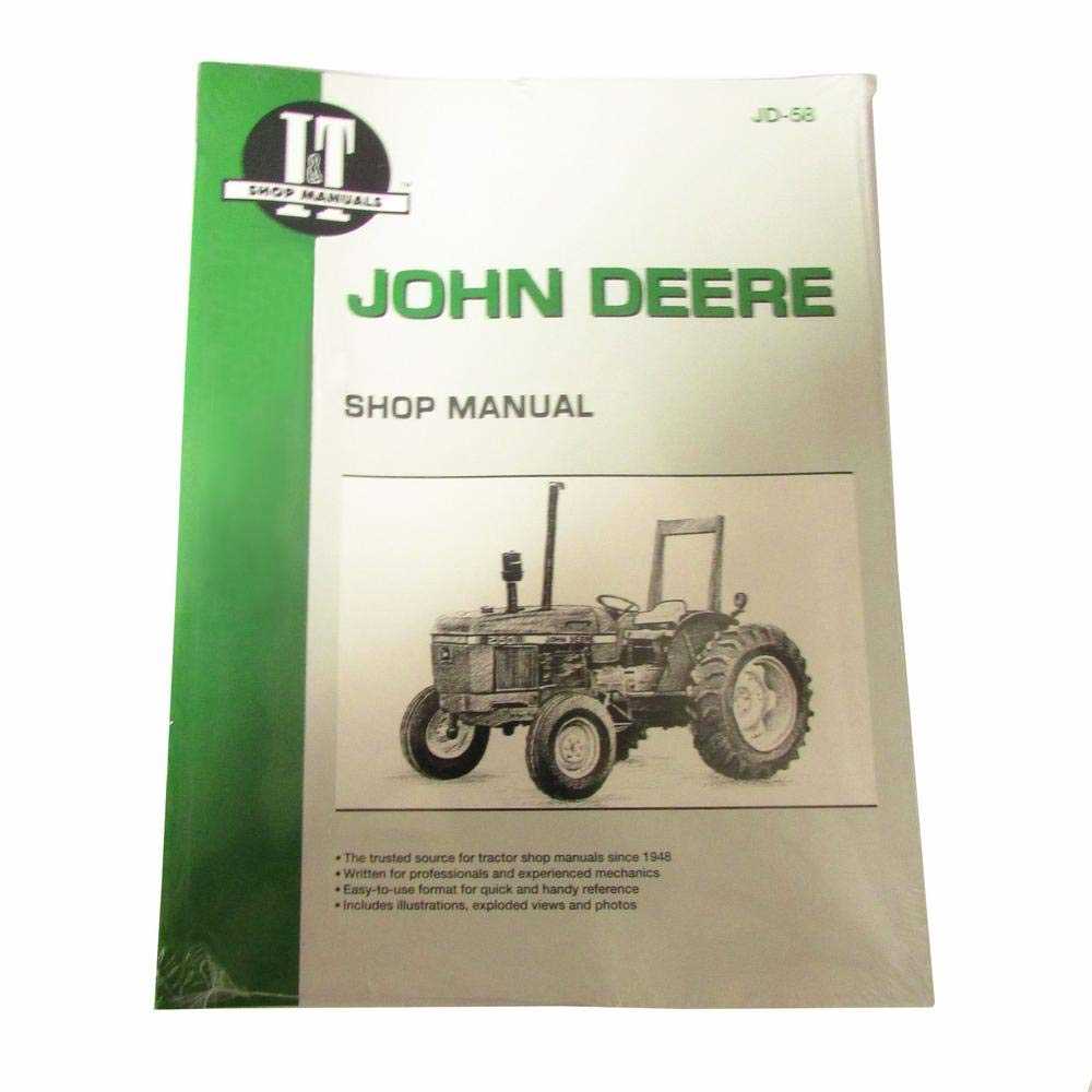 john deere 2155 parts diagram