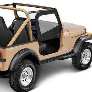 jeep tj soft top parts diagram