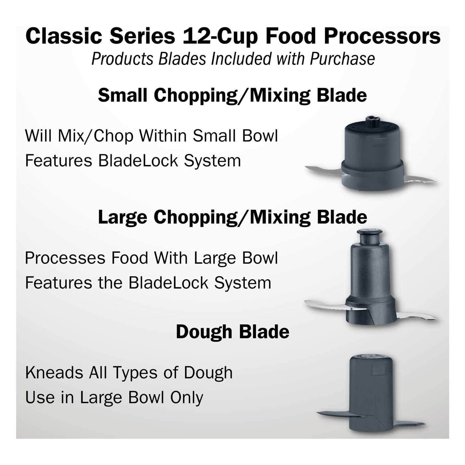 cuisinart food processor parts diagram