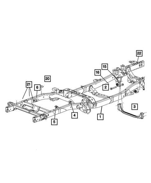 2002 dodge ram 1500 parts diagram