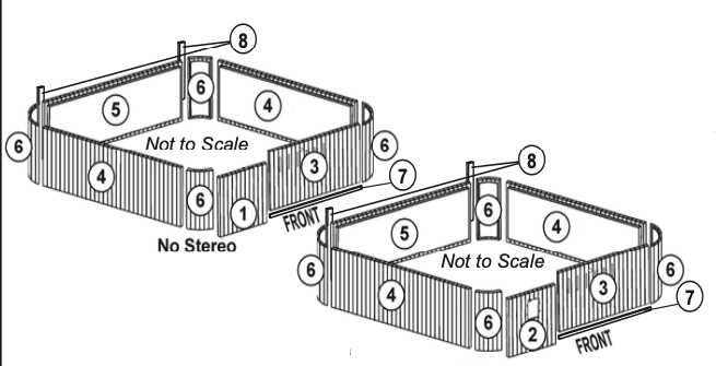 jacuzzi j 325 parts diagram