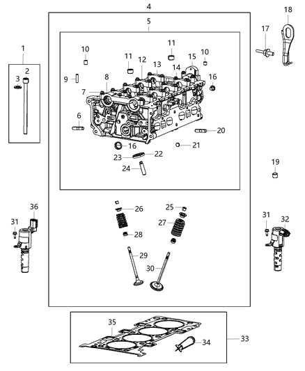 2014 dodge journey parts diagram