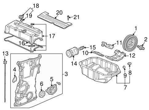 2016 honda cr v body parts diagram