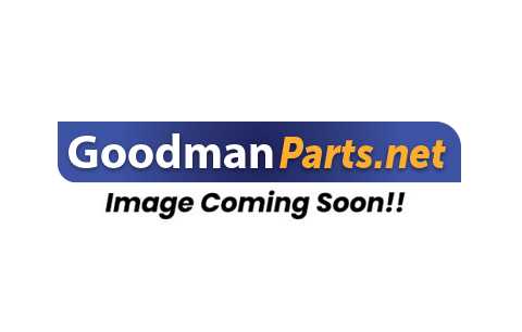 goodman gms90904cxa parts diagram