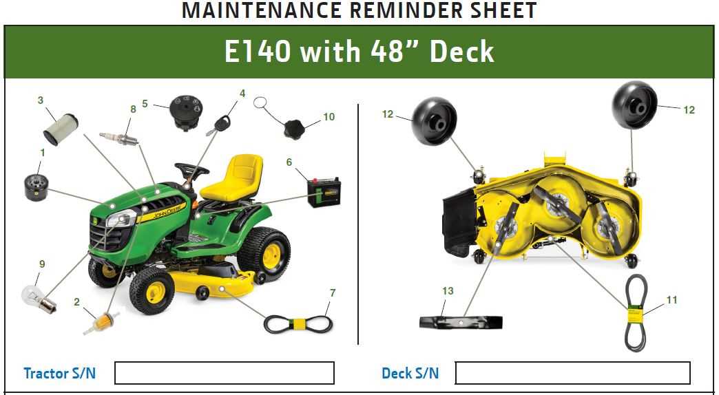 john deere 329d parts diagram