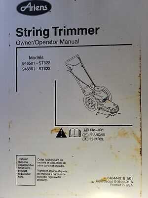 ariens st622 parts diagram