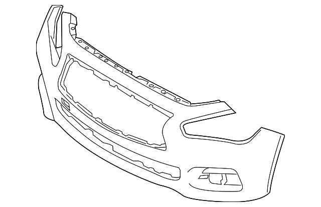 infiniti q50 parts diagram