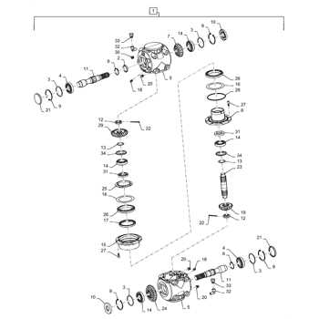 new holland h7230 discbine parts diagram