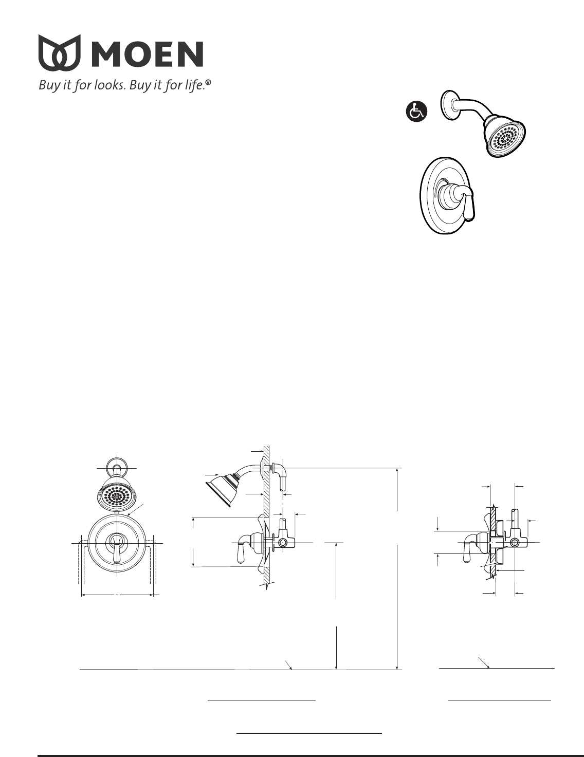 moen 1225 parts diagram