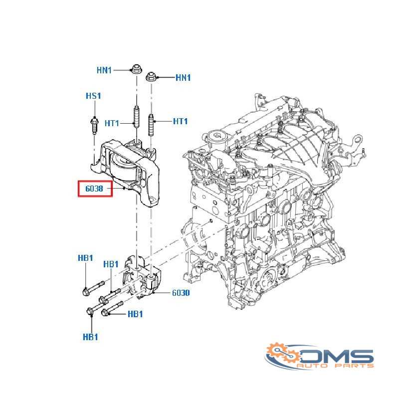 2006 ford focus parts diagram