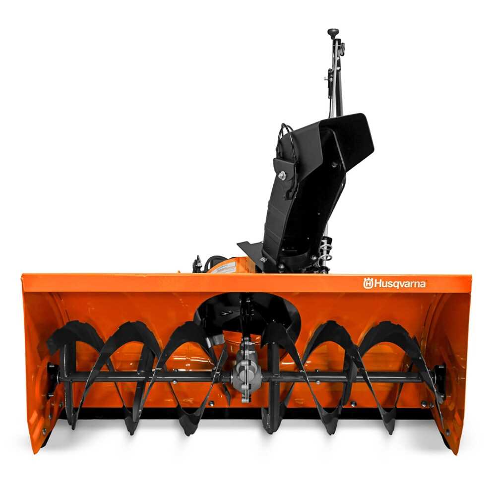 john deere 42 snow thrower parts diagram