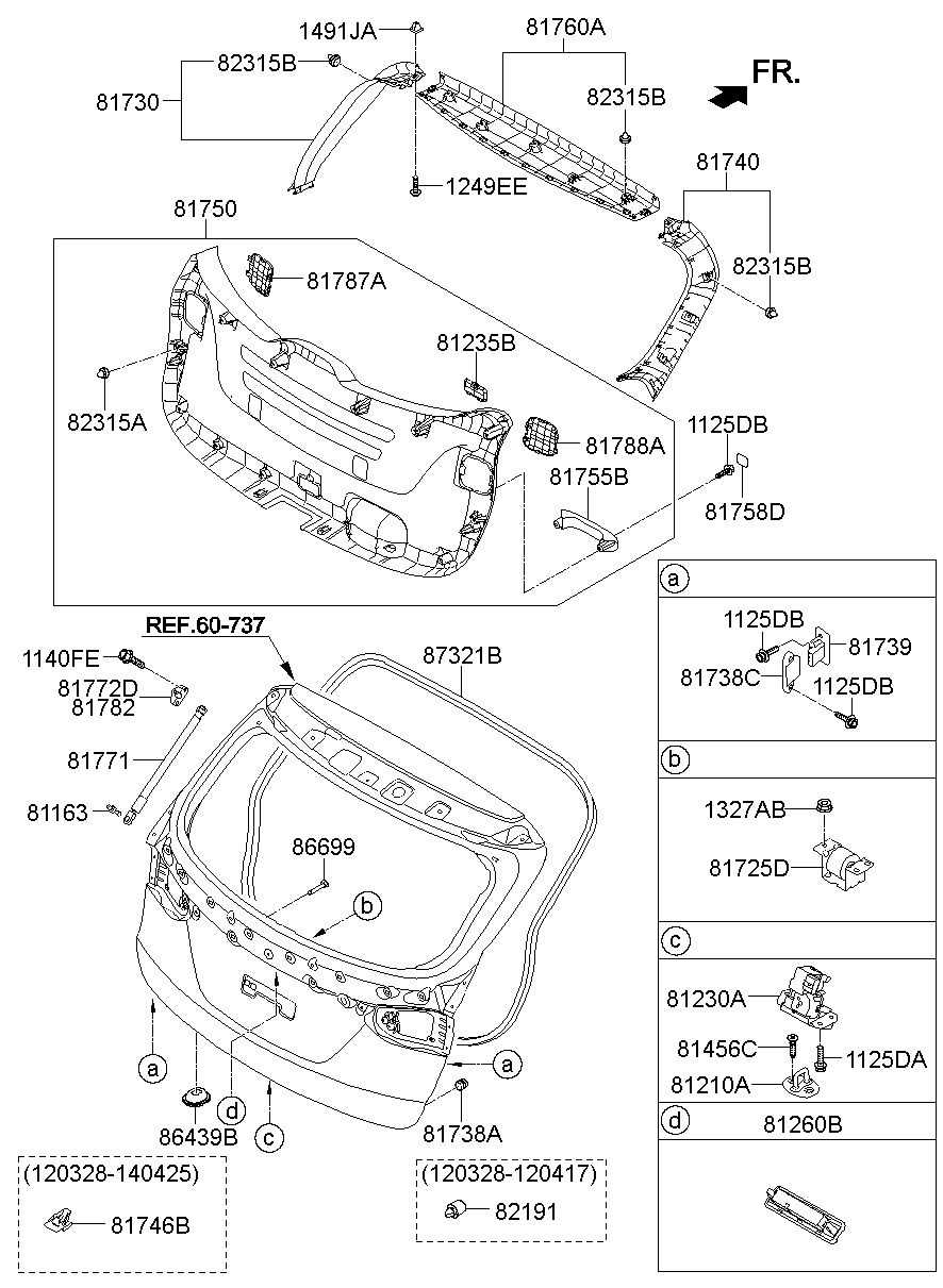 hyundai parts diagram online