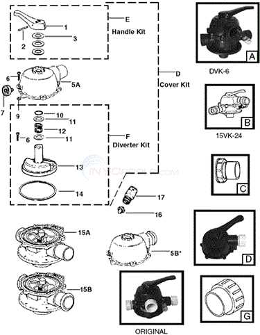 jacuzzi parts diagram