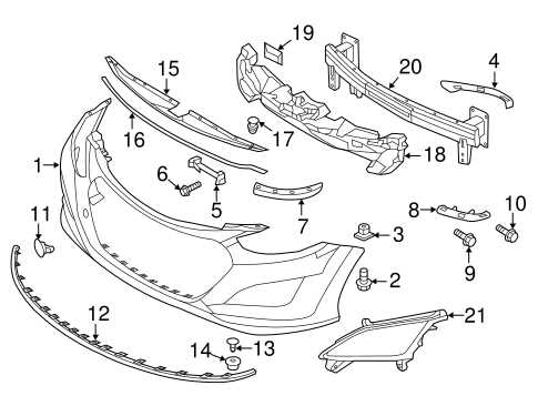 2017 hyundai elantra parts diagram