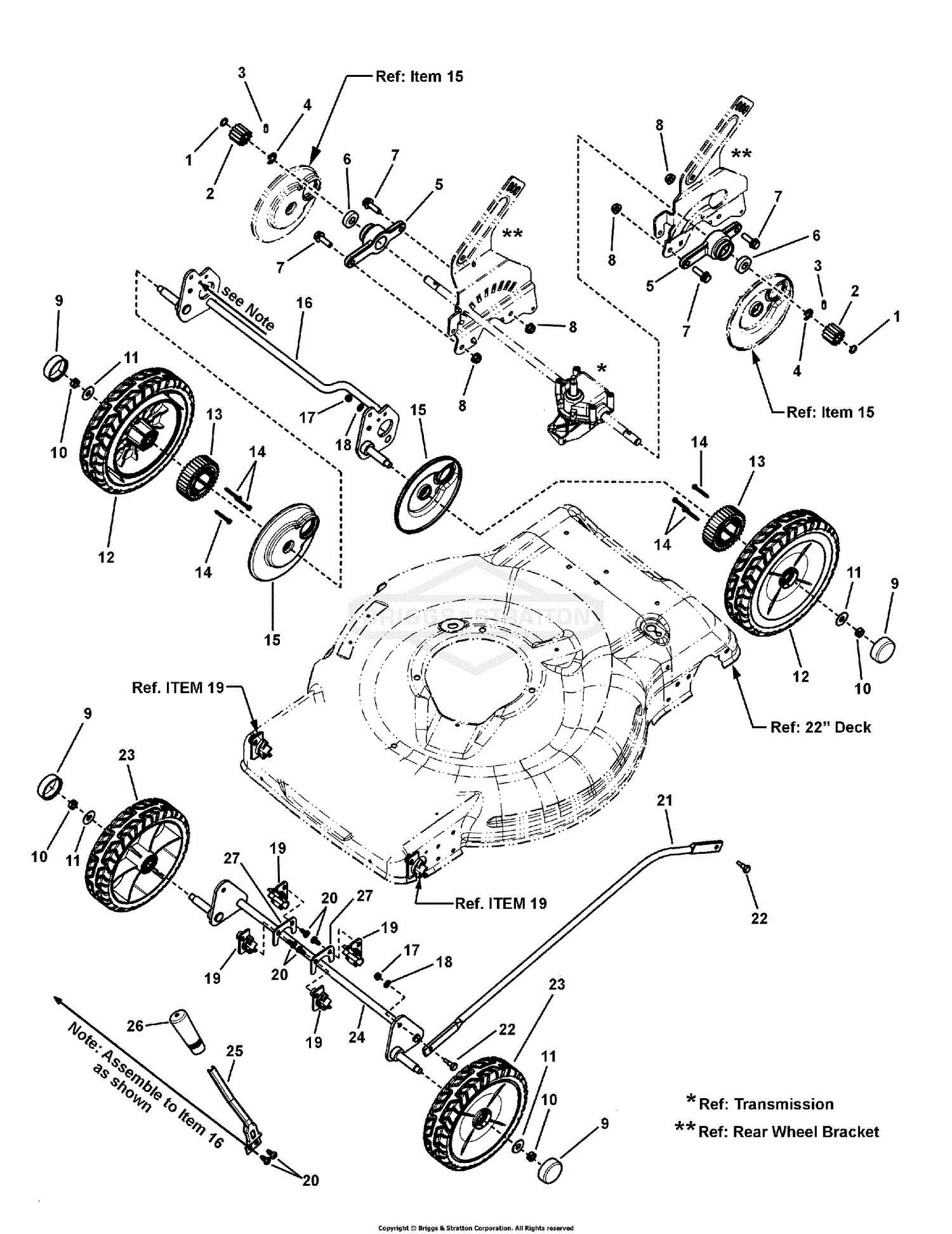 john deere js35 parts diagram