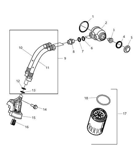 2004 jeep liberty parts diagram