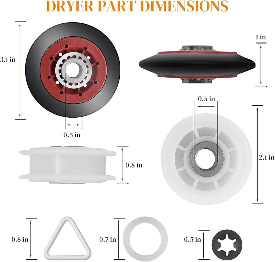 maytag bravos xl dryer parts diagram