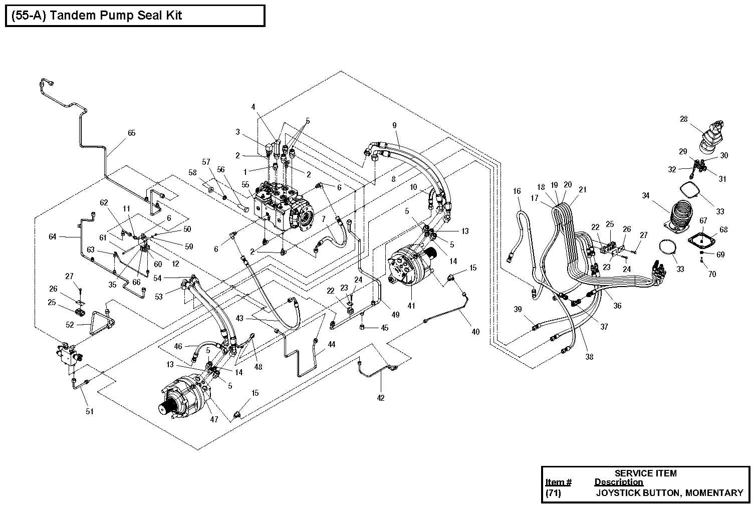 john deere 26g parts diagram