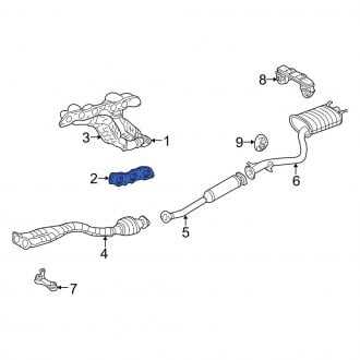 lexus is300 parts diagram