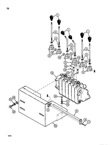 d130 parts diagram