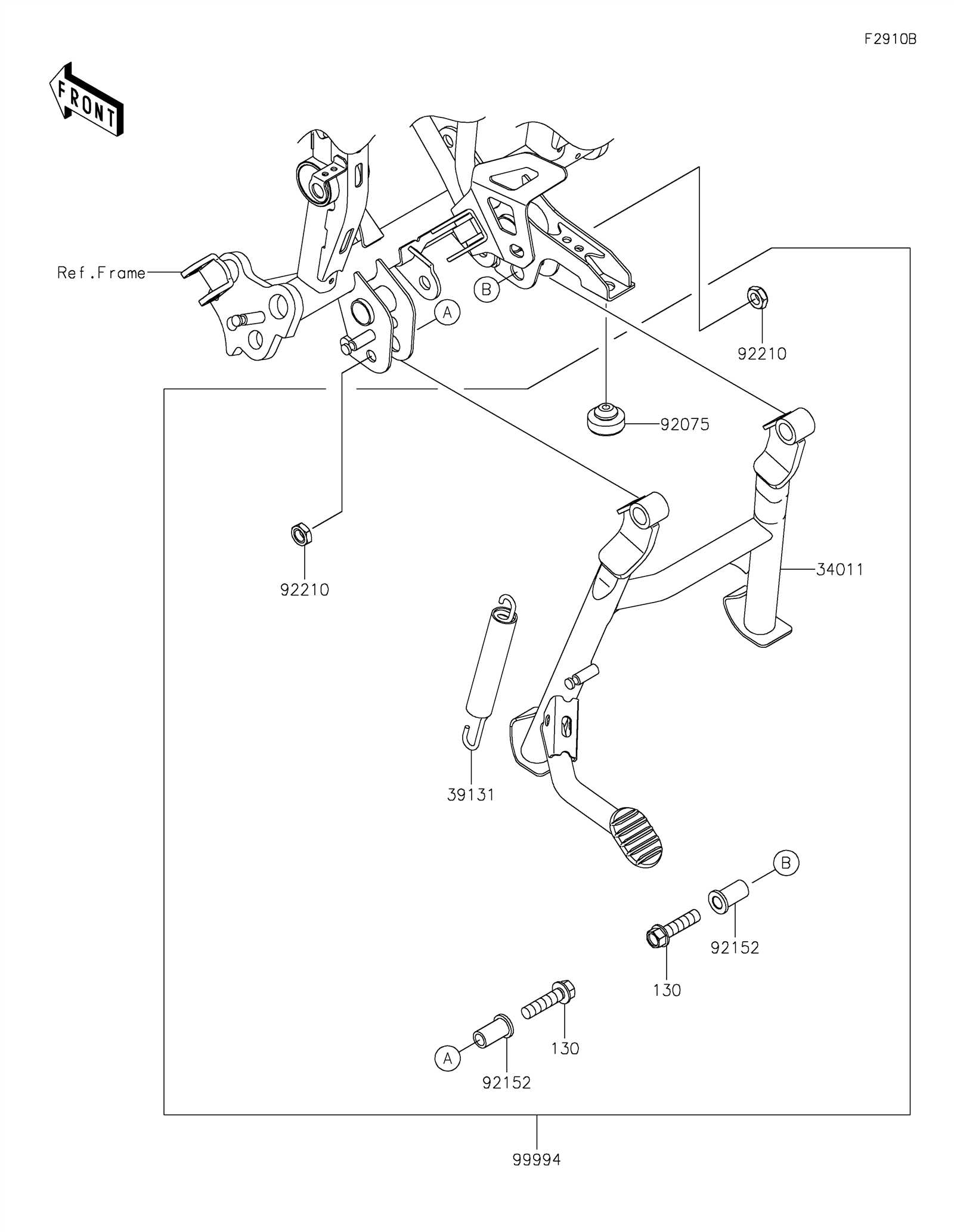 kawasaki versys 650 parts diagram