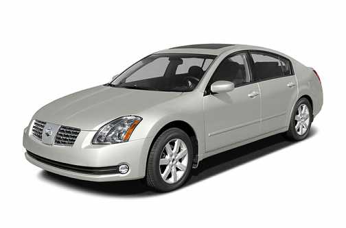 2004 nissan maxima parts diagram