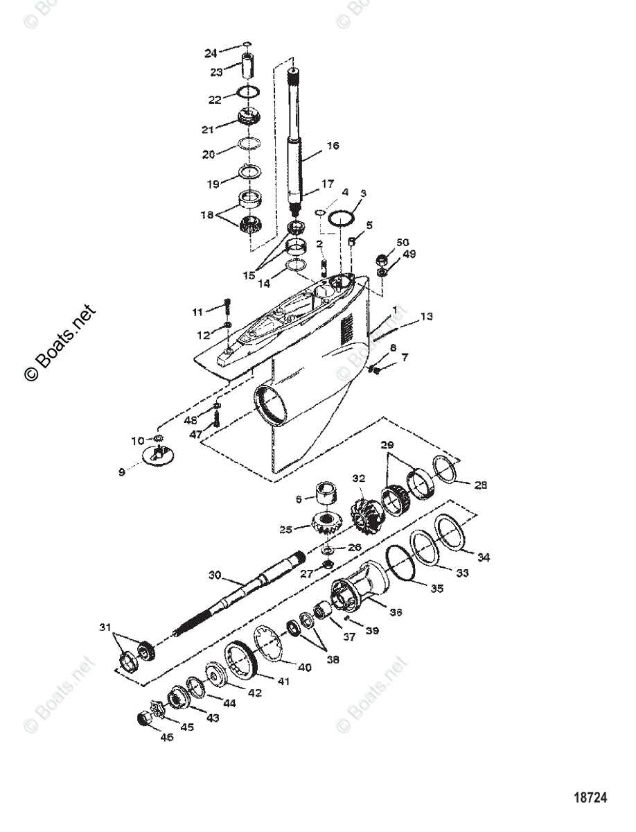 bravo 2 parts diagram