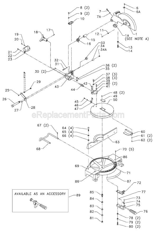 ms250 stihl chainsaw parts diagram