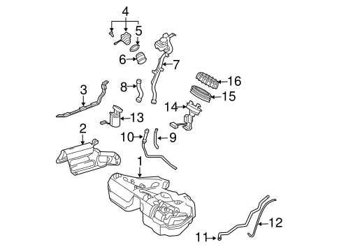 mercedes e350 parts diagram