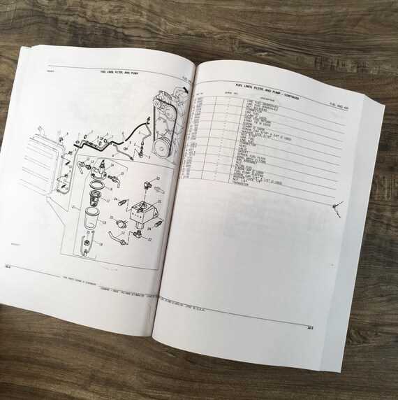 john deere 6620 combine parts diagram