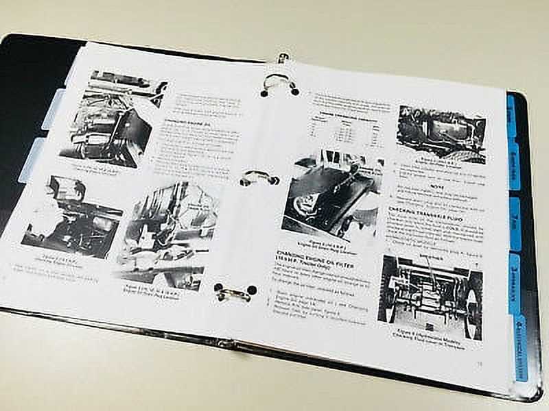 ford lgt 145 parts diagram