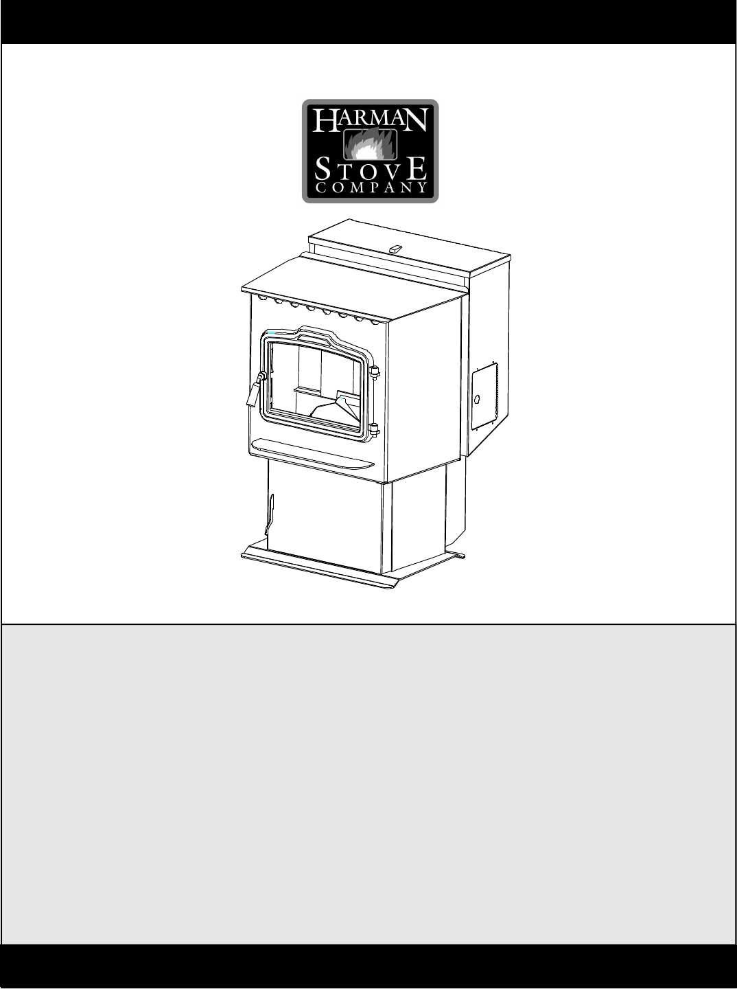 harman pc45 parts diagram