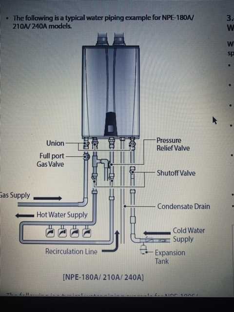 navien nr 240a parts diagram