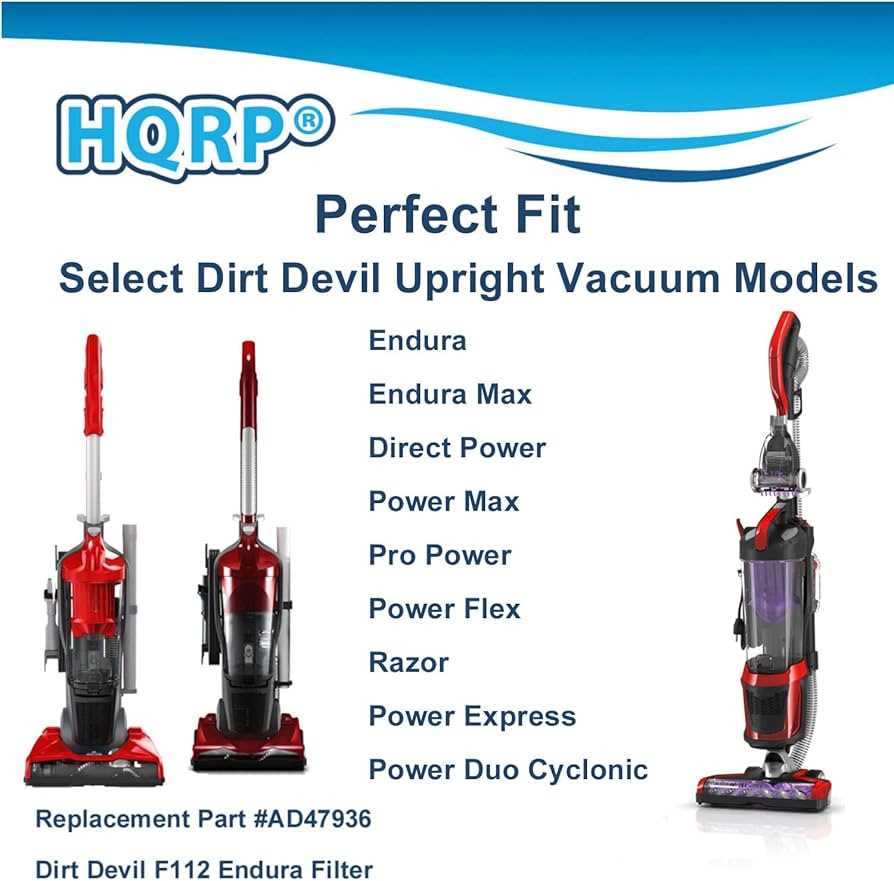 dirt devil ud70181 parts diagram