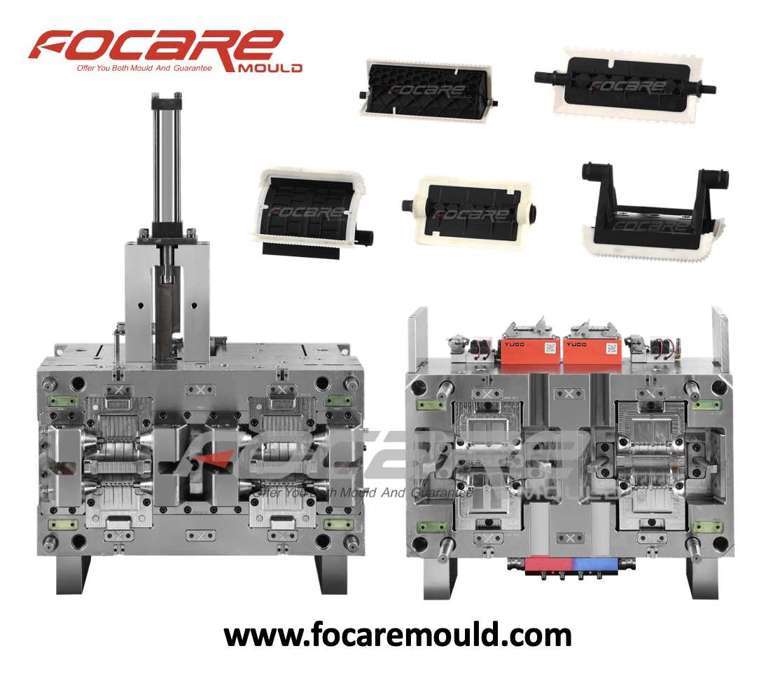 car air conditioner diagram of parts