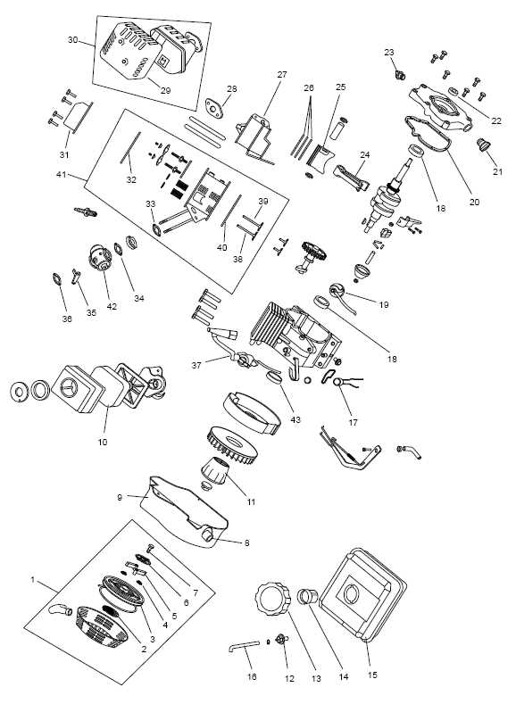 gx160 5.5 hp engine honda gx160 parts diagram