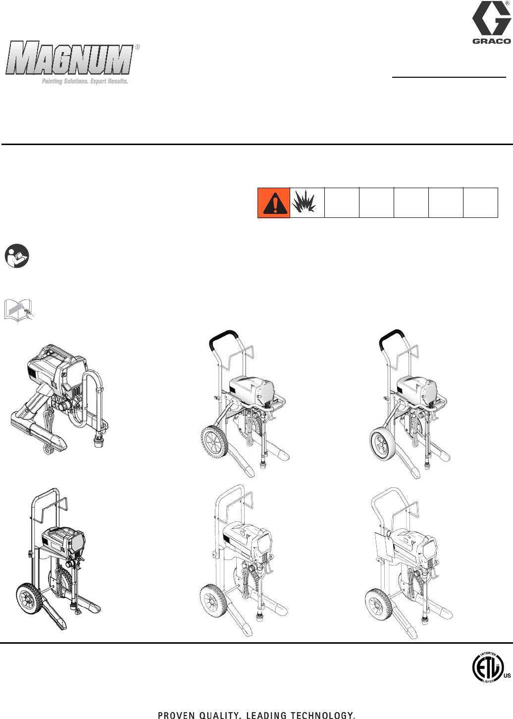 graco x5 parts diagram