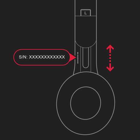 beats studio 3 parts diagram