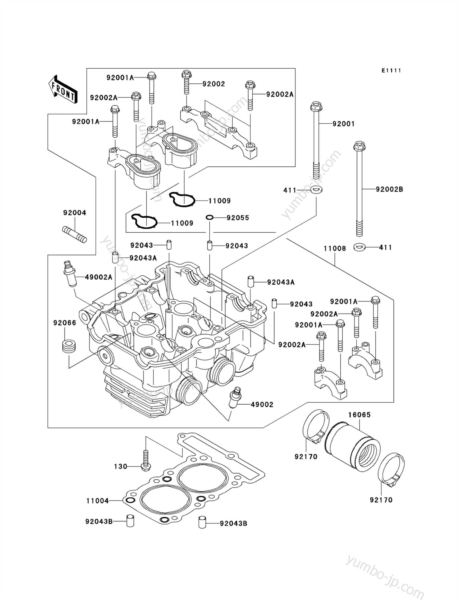 ninja 250r parts diagram